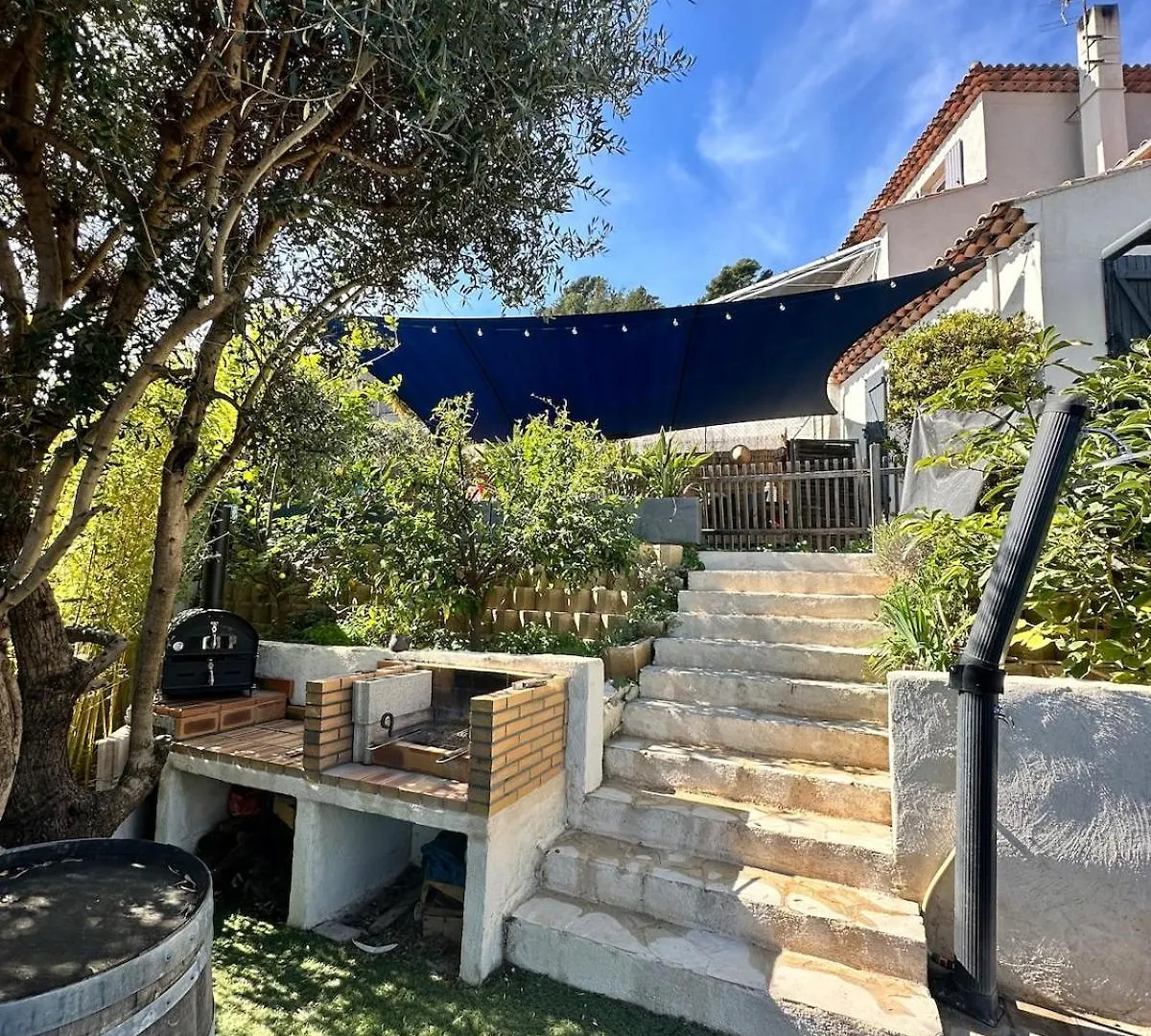 Superbe Villa Avec Piscine Toulon Holiday home