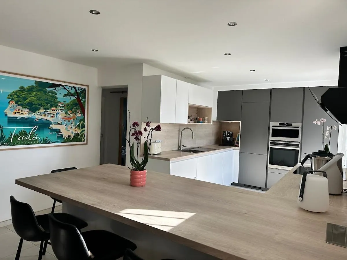 Superbe Villa Avec Piscine location