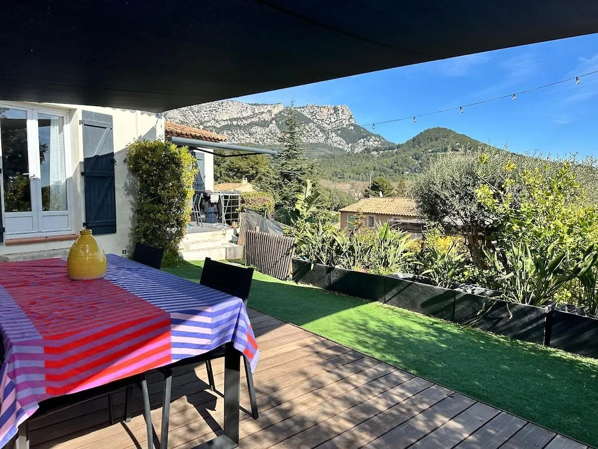 Superbe Villa Avec Piscine Toulon Holiday home