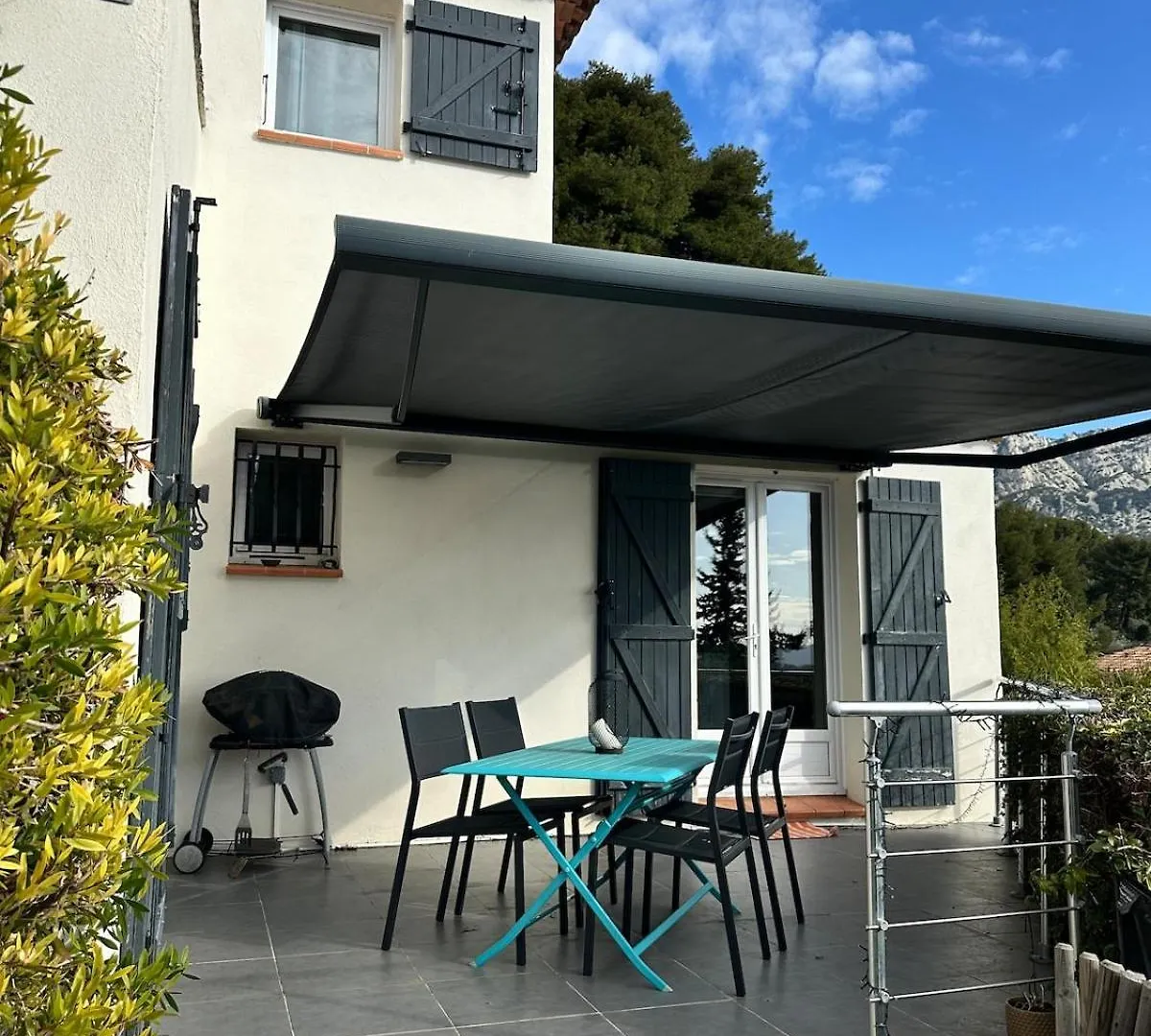 Superbe Villa Avec Piscine Toulon Holiday home